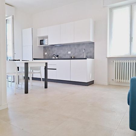 Appartement Re Lear Expo à Vérone Extérieur photo