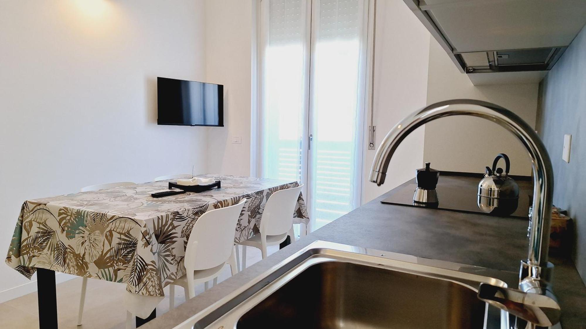Appartement Re Lear Expo à Vérone Extérieur photo