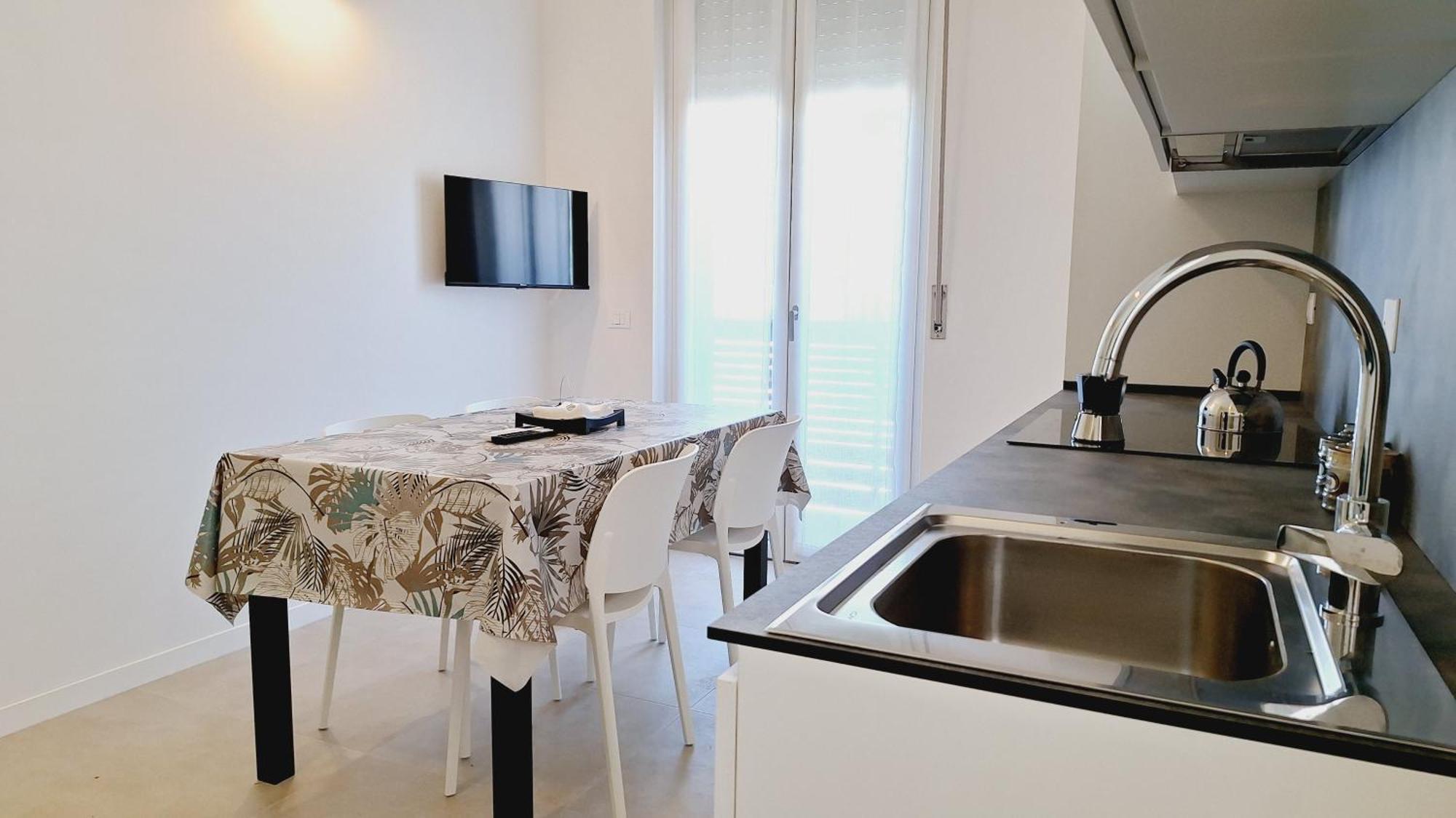 Appartement Re Lear Expo à Vérone Extérieur photo