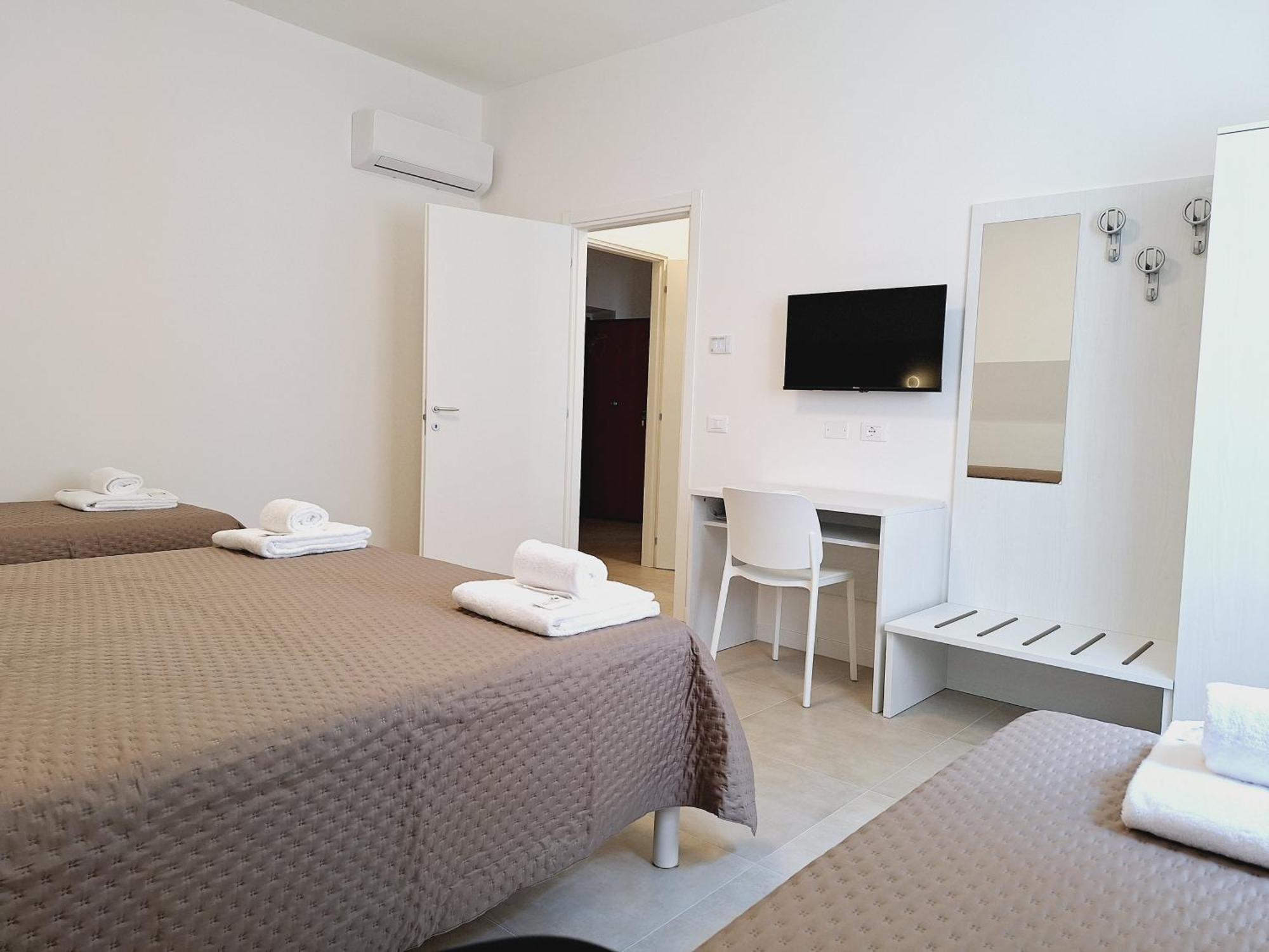 Appartement Re Lear Expo à Vérone Extérieur photo